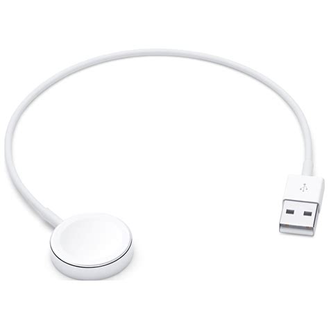 apple watch charging cable